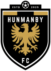 Hunmanby FC badge