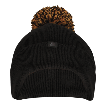 Football Bobble Hat
