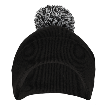 Football Bobble Hat
