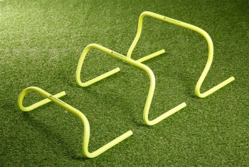 Training Hurdles 12 Inch